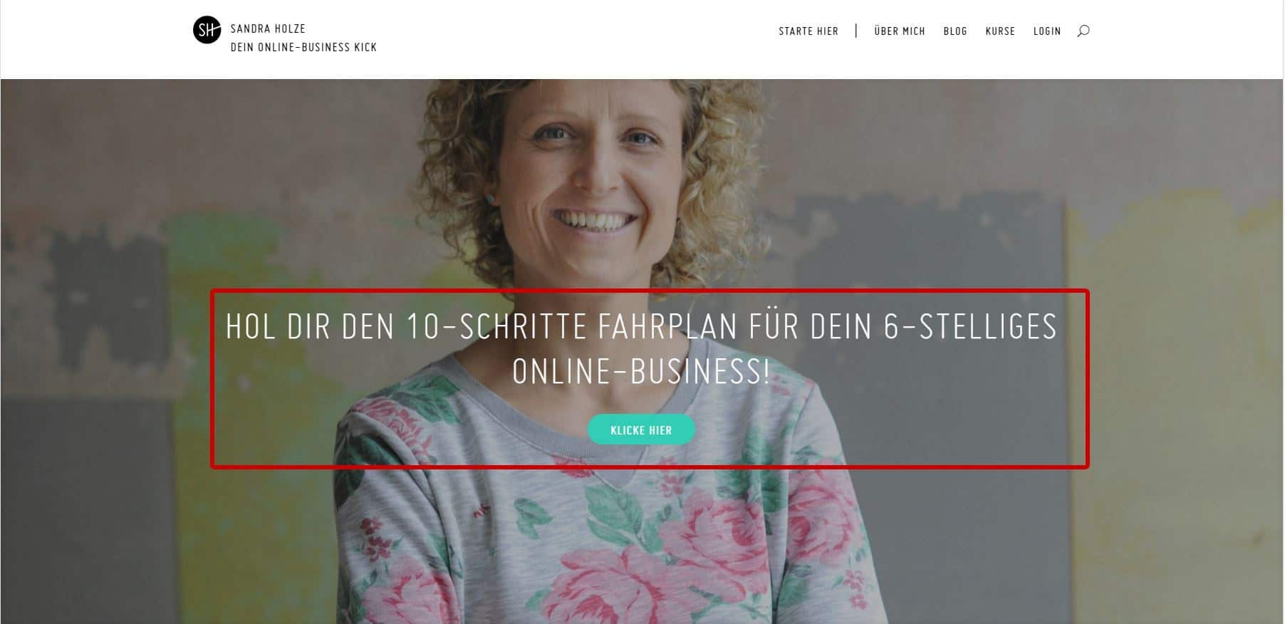 Sandra Holze Sandra Holze, sandraholze.com